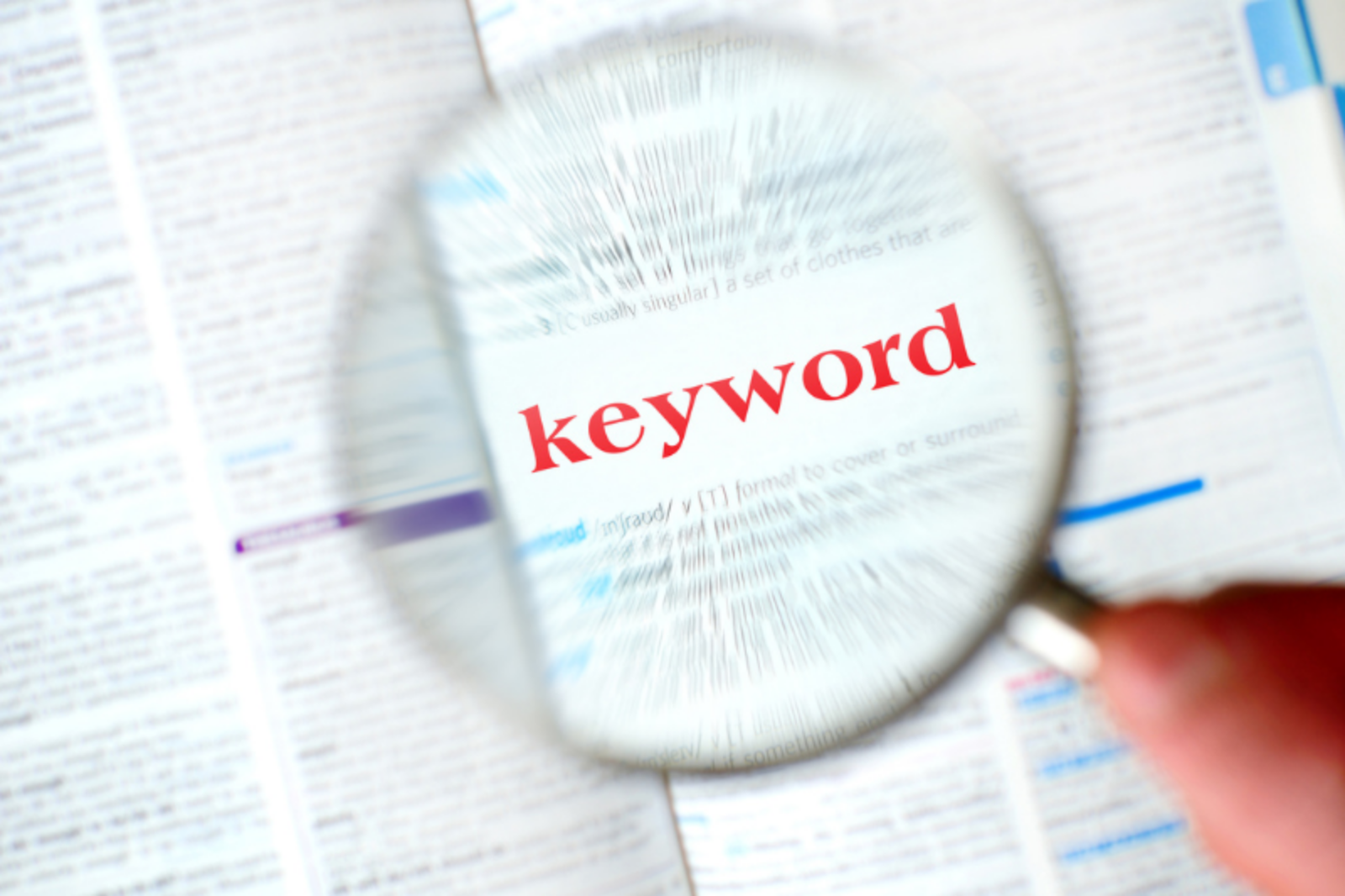 Keywords Amazon: Come eseguire la ricerca di parole chiave