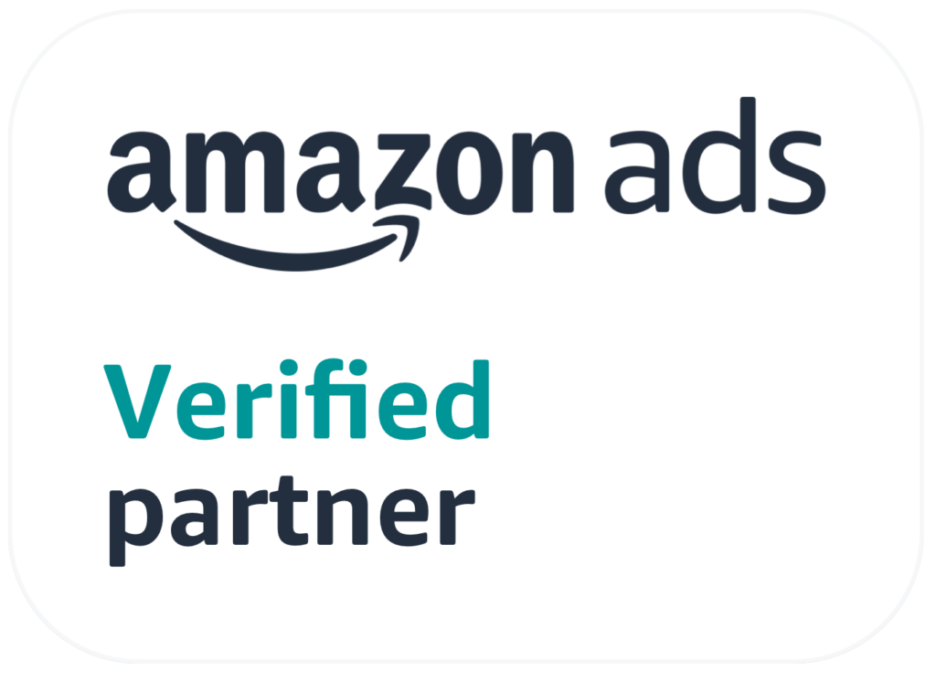Etailing Agenzia Amazon ADS Partner Verified