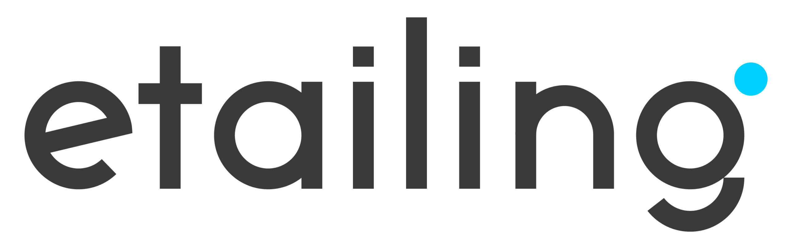 Etailing Logo - Agenzia Amazon Partner Certificata