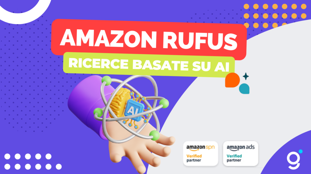 Rufus: Il Nuovo Assistente Virtuale di Amazon che Rivoluzionerà lo Shopping Online