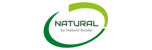 Natural Bradel - Partnership con Etailing | Agenzia Amazon