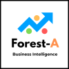 Etailing Agency | Logo Forest-a Business Intellingence